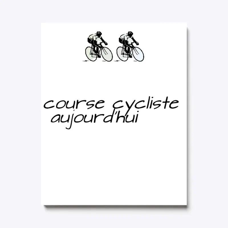 Artkoun - course cycliste aujourd'hui