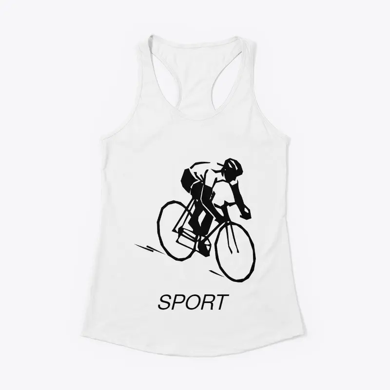 Artkoun - SPORT Cyclistes