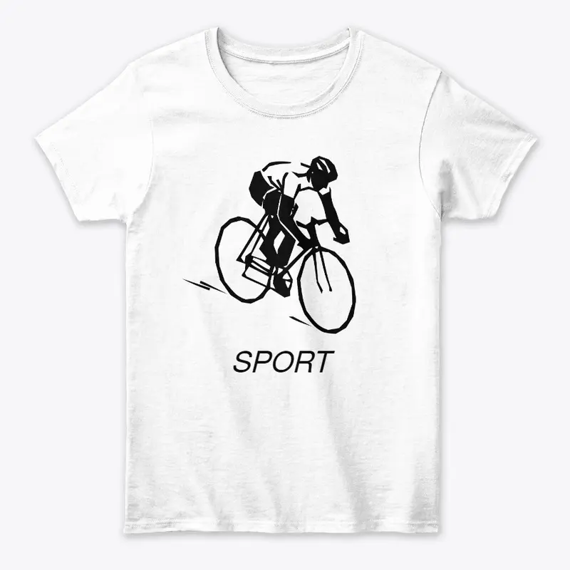 Artkoun - SPORT Cyclistes