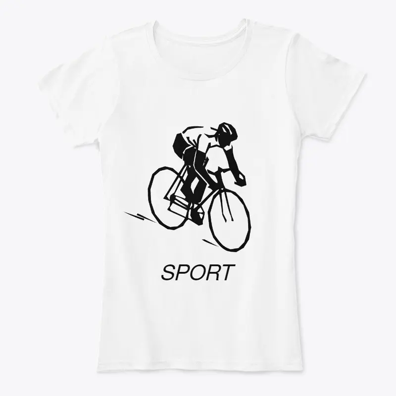 Artkoun - SPORT Cyclistes